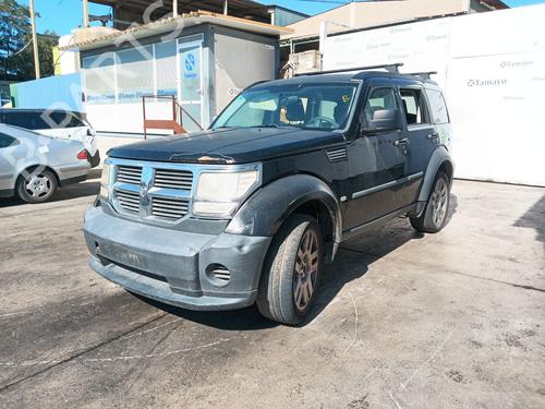 Gearbox DODGE NITRO 2.8 CRD | BP38622649M3 - Image 3