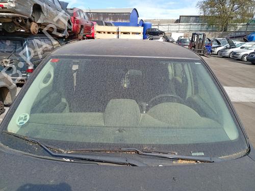 Vindrude Vindrude CHRYSLER GRAND VOYAGER V (RT) 2.8 CRD (163 hp) 33675619 33675619