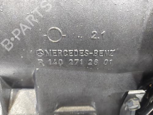 Gearbox MERCEDES-BENZ S-CLASS (W220) S 430 (220.070, 220.170) | BP8280514M3 
