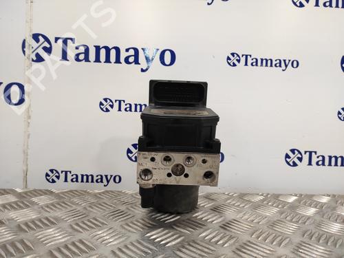 Used ABS pump TOYOTA AVENSIS (_T25_) 2.2 D-4D (ADT251_, ADT251R) (150 hp) 19523114