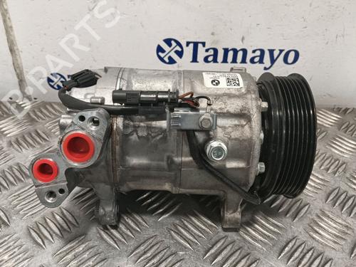 AC compressor BMW 2 Active Tourer (U06) 220i Mild Hybrid | BP27871364M34 