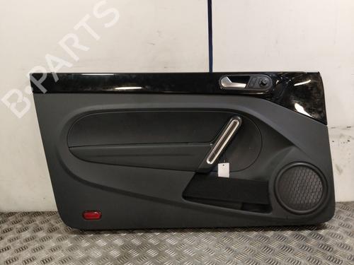 Used Front left panel Front left panel CITROËN AX (ZA-_) 10 (44 hp) 40089114 40089114