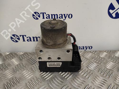 Used ABS pump HYUNDAI GALLOPER II (JK-01) 2.5 TD (88 hp) 13736762
