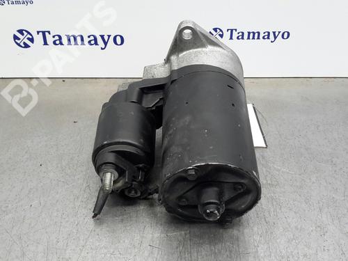 Startmotor OPEL ASTRA G Coupe (T98)  | BP7011847M8 