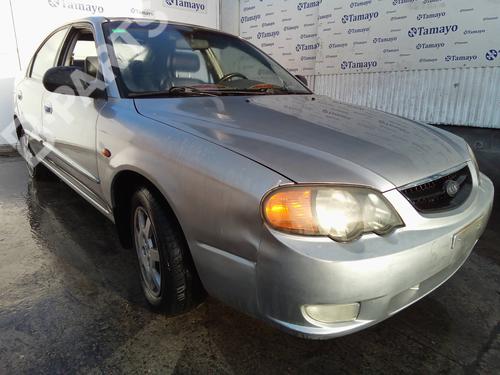 Venstre baglygte KIA SHUMA II Saloon (FB)  | BP11024190C34 