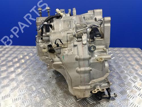 Gearbox PEUGEOT 2008 I (CU_)  | BP19915340M3 