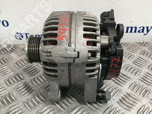 Alternator PEUGEOT PARTNER Box Body/MPV (5_, G_) 1.6 HDi 75 | BP29460748M7 