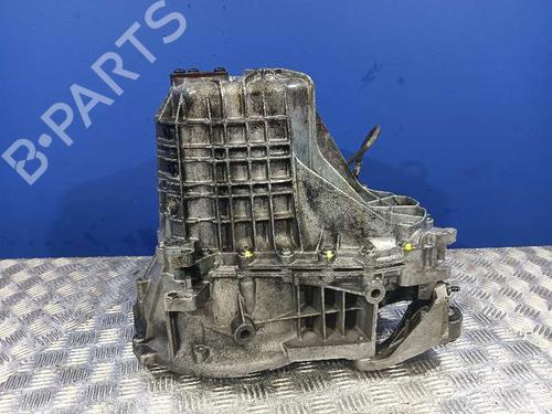 Gearbox FORD FOCUS II (DA_, HCP, DP)  | BP25912271M3 