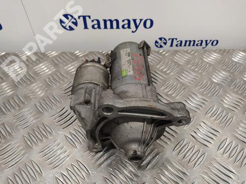 Used Starter Starter 9300847 9300847