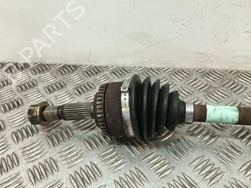 Left front driveshaft NISSAN ALMERA II Hatchback (N16) 1.5 | BP34694252M38 - Image 2