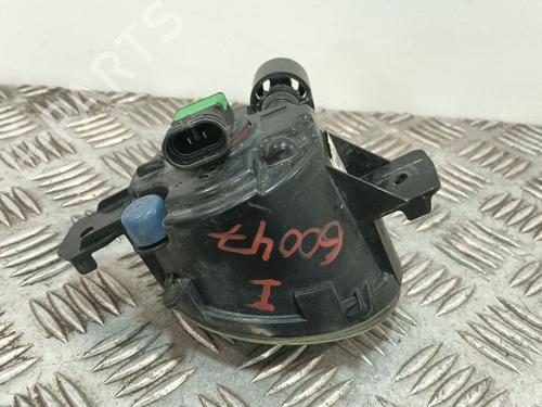 Left front fog light BMW X3 (E83) 3.0 d | BP40088892C30 - Image 5