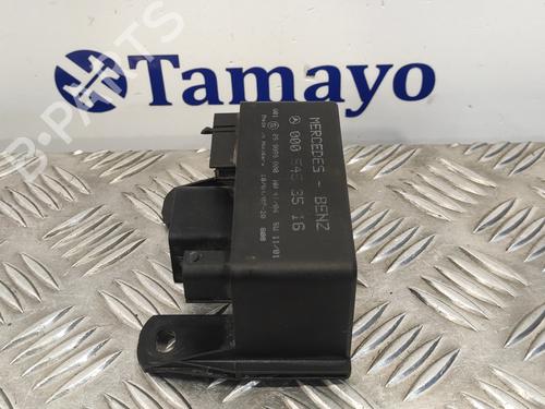 Elektronische module MERCEDES-BENZ SPRINTER 4-t Platform/Chassis (B904) 413 CDI | BP16499890M83 