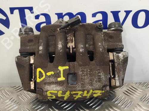 Used Left front brake caliper FIAT DUCATO Van (250_) [2006-2025]  13379454