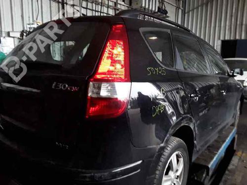 Mass air flow sensor HYUNDAI i30 Estate (GD)  | BP7301534M95 