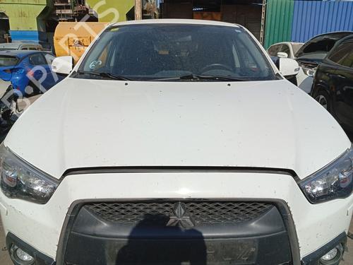Capot Capot MITSUBISHI ASX (GA_W_) [2009-2026] 34557881 34557881