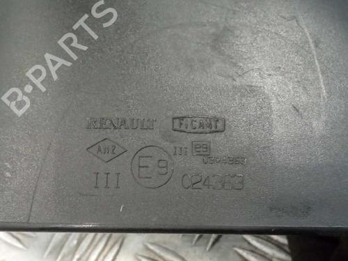 Left mirror DACIA SANDERO  | BP25346248C26 