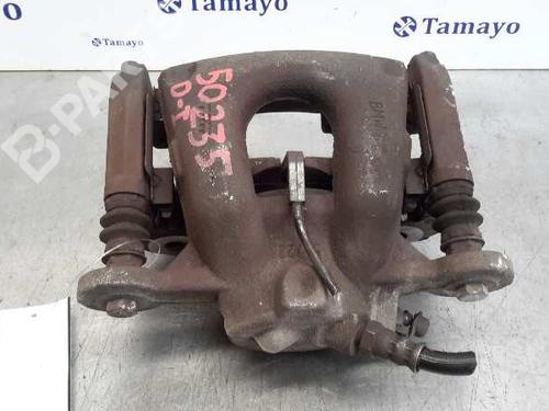 Used Left front brake caliper BMW 1 (E87) [2003-2013]  11565831