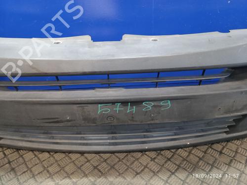 Front bumper RENAULT MASTER II Van (FD)  | BP19708778C7 
