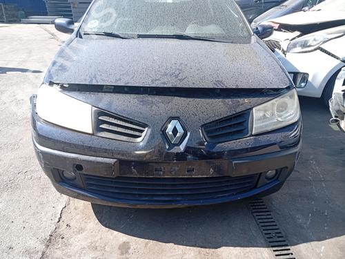 Used Front bumper reinforcement Front bumper reinforcement RENAULT MEGANE II (BM0/1_, CM0/1_) 1.5 dCi (BM1E, CM1E) (106 hp) 36306709 36306709