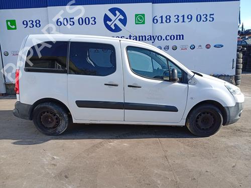 Electronic sensor PEUGEOT PARTNER ORIGIN MPV (G_) 1.6 HDi 75 | BP33455272M84 - Image 12