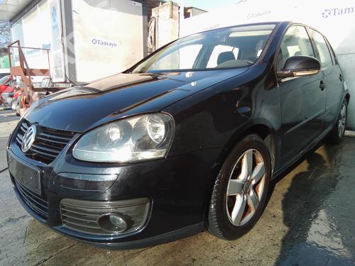 Front left window mechanism VW GOLF V (1K1) 1.9 TDI | BP15193814C22 