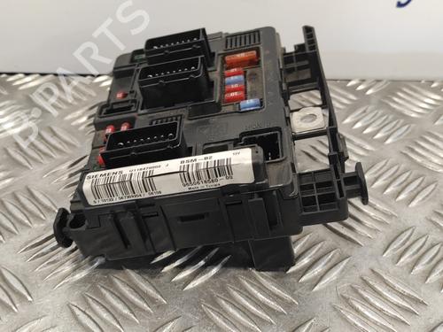 Fuse box CITROËN BERLINGO / BERLINGO FIRST Box Body/MPV (M_) 1.9 D 70 (MBWJZ, MCWJZ) | BP15374332E1 