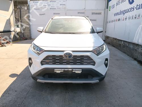 Left rear window switch TOYOTA RAV 4 V (_A5_, _H5_) 2.5 Hybrid AWD (AXAH54) | BP37421854I29 - Image 6