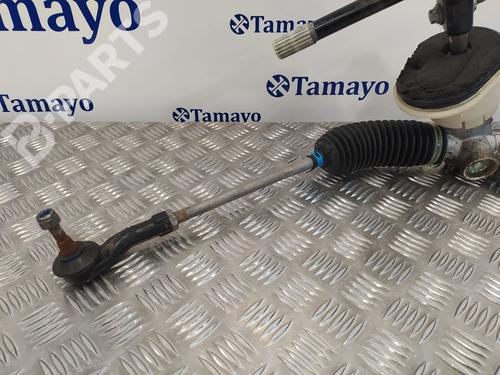 Steering rack RENAULT CLIO III (BR0/1, CR0/1)  | BP10541450M22 