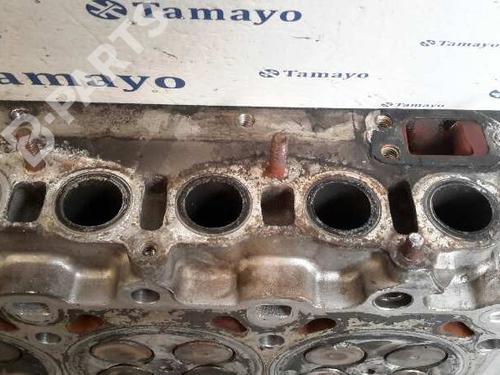 Cylinder head CHRYSLER VOYAGER IV (RG, RS)  | BP10970050M5 