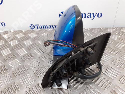 Right mirror PEUGEOT 307 SW (3H) 2.0 HDi 135 | BP8498361C27 
