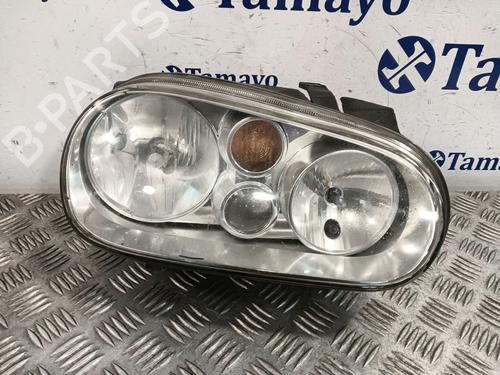Used Right headlight VW GOLF IV (1J1) 1.9 TDI (110 hp) 29568759
