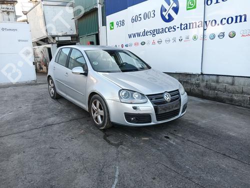 Brugte VW GOLF V (1K1) 2.0 TDI 16V (140 hp) 4439699