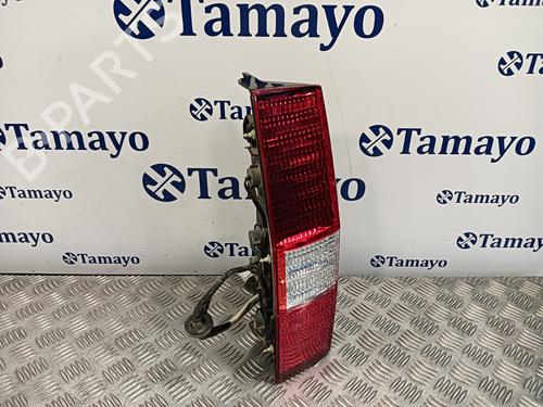 Left taillight MITSUBISHI SPACE WAGON (N9_W, N8_W)  | BP21381390C34 