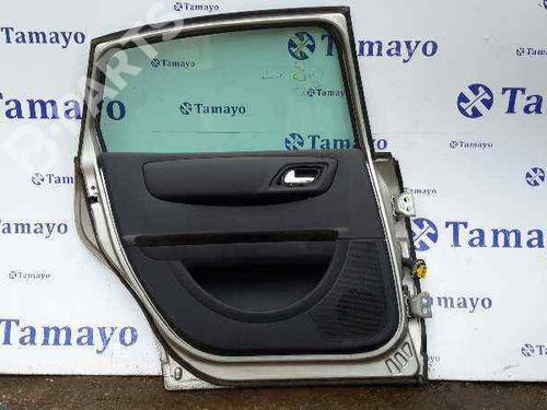 Left rear door CITROËN C4 I (LC_)  | BP5659917C4 