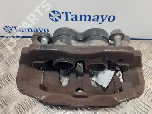 Right front brake caliper MERCEDES-BENZ SPRINTER 3-t Van (B906)  | BP11565088M104 
