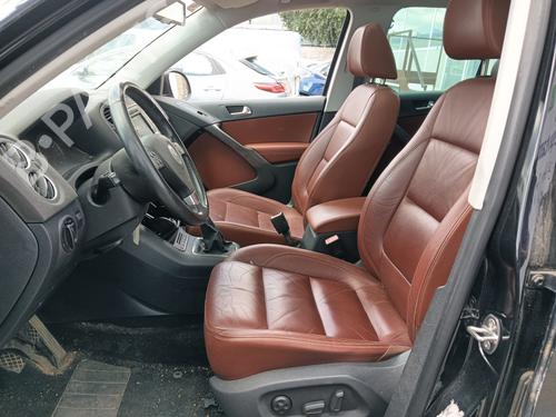 Front right panel VW TIGUAN (5N_) 1.4 TSI 4motion | BP35724525C59 - Image 16