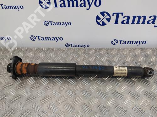 Used Right rear shock absorber BMW X3 (E83) [2003-2011]  10296733