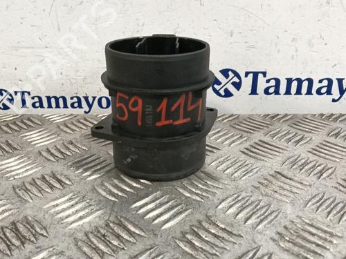 Used Mass air flow sensor MERCEDES-BENZ SPRINTER 3,5-t Van (B906) [2006-2020]  28439818