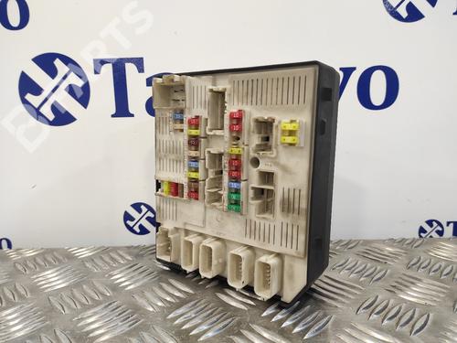 Fuse box RENAULT MEGANE III Hatchback (BZ0/1_, B3_) 1.5 dCi | BP9695457E1 
