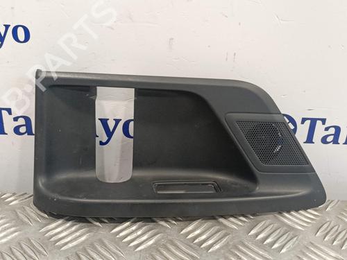 Used Other NISSAN PATROL GR IV (Y60, GR) 2.8 TD (111 hp) 23438571