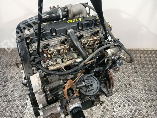 Engine SUZUKI VITARA (ET) HDI (SE 420HDI) | BP33288826M1  - Image 5