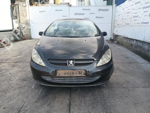 Engine PEUGEOT 307 CC (3B) 2.0 16V | BP30923299M1