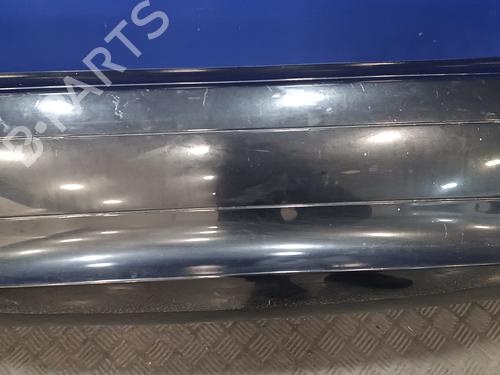 Rear bumper MERCEDES-BENZ SLK (R171) | BP17103373C8