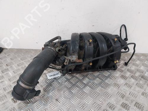 Used Intake manifold Intake manifold OPEL ZAFIRA / ZAFIRA FAMILY B (A05) 1.8 (M75) (140 hp) 39499821 39499821