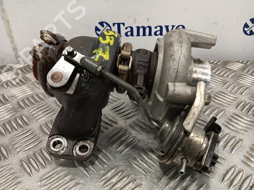 Turbolader/Kompressor PEUGEOT EXPERT Van (VF3A_, VF3U_, VF3X_) [2007-2025]  23660455