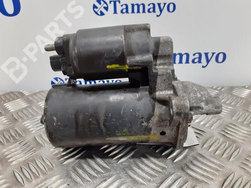 Starter TOYOTA COROLLA (_E12_) 1.6 VVT-i (ZZE121_, ZZE121R) | BP2533780M8 