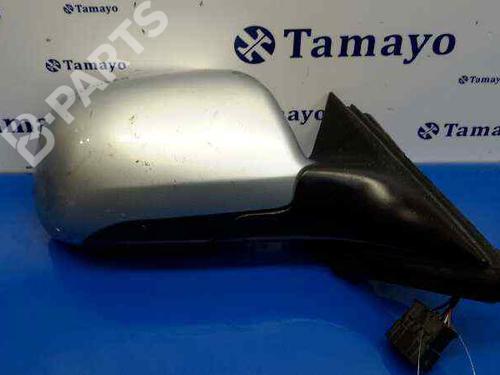 Right mirror AUDI A3 (8L1)  | BP6471208C27 