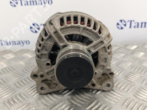 Generator JEEP PATRIOT (MK74) [2007-2017]  18963841