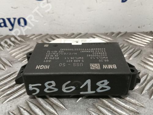 Elektronisk modul BMW 2 Active Tourer (U06) 220i Mild Hybrid | BP27981188M83 