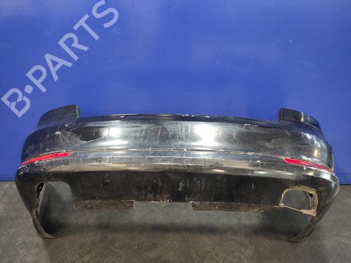 Used Rear bumper SKODA OCTAVIA II (1Z3) 1.9 TDI (105 hp) 22702626